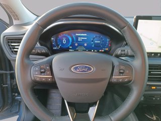 FORD Focus active sw 1.0 ecoboost h x 125cv powershift