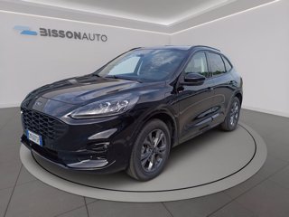 FORD Kuga 2.5 phev st-line x 2wd 225cv cvt