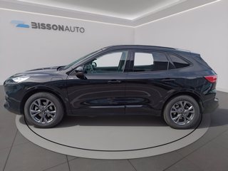 FORD Kuga 2.5 phev st-line x 2wd 225cv cvt