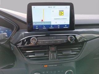 FORD Kuga 2.5 phev st-line x 2wd 225cv cvt