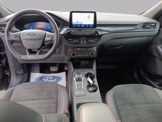 FORD Kuga 2.5 phev st-line x 2wd 225cv cvt