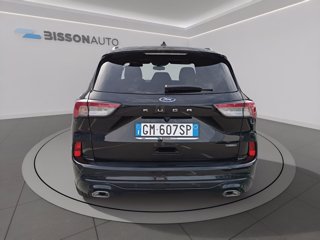 FORD Kuga 2.5 phev st-line x 2wd 225cv cvt