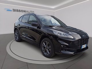 FORD Kuga 2.5 phev st-line x 2wd 225cv cvt