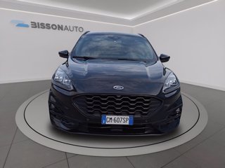 FORD Kuga 2.5 phev st-line x 2wd 225cv cvt