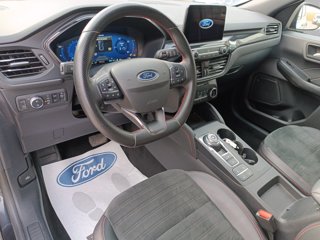 FORD Kuga 2.5 phev st-line x 2wd 225cv cvt