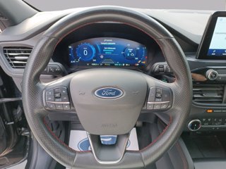 FORD Kuga 2.5 phev st-line x 2wd 225cv cvt