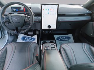 FORD Mustang mach-e standard range awd 269cv auto