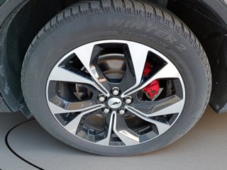 FORD Mustang mach-e standard range awd 269cv auto