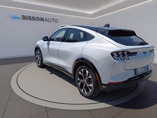 FORD Mustang mach-e standard range awd 269cv auto