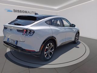 FORD Mustang mach-e standard range awd 269cv auto