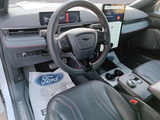 FORD Mustang mach-e standard range awd 269cv auto