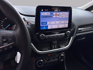 FORD Fiesta active 1.0 ecoboost h 125cv