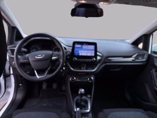 FORD Fiesta active 1.0 ecoboost h 125cv