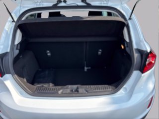 FORD Fiesta active 1.0 ecoboost h 125cv
