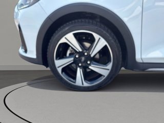 FORD Fiesta active 1.0 ecoboost h 125cv