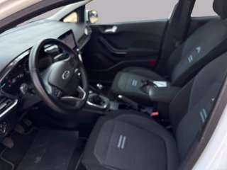 FORD Fiesta active 1.0 ecoboost h 125cv
