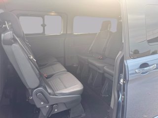 FORD Tourneo custom 320 2.0 tdci 170cv titanium l2h1 auto e6.2