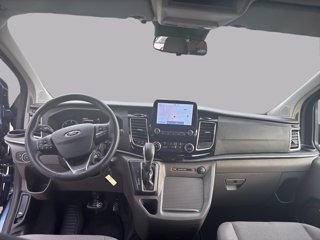 FORD Tourneo custom 320 2.0 tdci 170cv titanium l2h1 auto e6.2