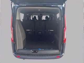 FORD Tourneo custom 320 2.0 tdci 170cv titanium l2h1 auto e6.2