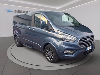 FORD Tourneo custom 320 2.0 tdci 170cv titanium l2h1 auto e6.2
