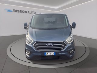 FORD Tourneo custom 320 2.0 tdci 170cv titanium l2h1 auto e6.2