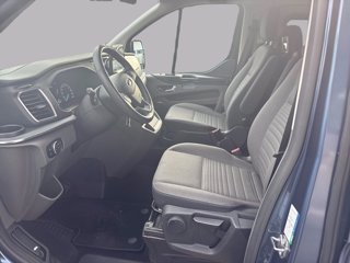 FORD Tourneo custom 320 2.0 tdci 170cv titanium l2h1 auto e6.2