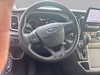 FORD Tourneo custom 320 2.0 tdci 170cv titanium l2h1 auto e6.2