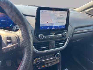 FORD Puma 1.0 ecoboost h st-line x s&s 125cv