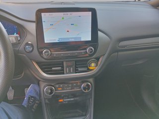 FORD Puma 1.0 ecoboost h st-line x s&s 125cv