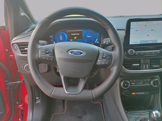 FORD Puma 1.0 ecoboost h st-line x s&s 125cv