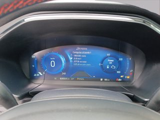 FORD Kuga 2.5 full hybrid st-line 2wd 190cv cvt