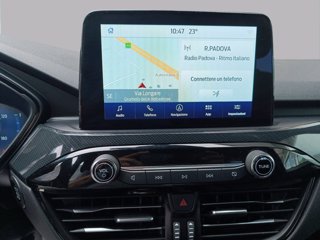 FORD Kuga 2.5 full hybrid st-line 2wd 190cv cvt