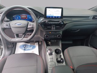 FORD Kuga 2.5 full hybrid st-line 2wd 190cv cvt