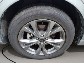 FORD Kuga 2.5 full hybrid st-line 2wd 190cv cvt