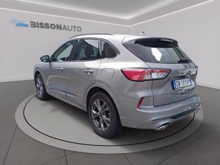 FORD Kuga 2.5 full hybrid st-line 2wd 190cv cvt