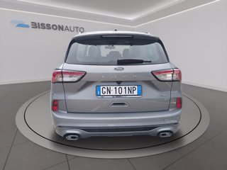 FORD Kuga 2.5 full hybrid st-line 2wd 190cv cvt