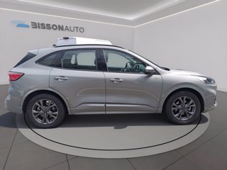 FORD Kuga 2.5 full hybrid st-line 2wd 190cv cvt