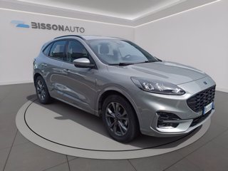 FORD Kuga 2.5 full hybrid st-line 2wd 190cv cvt