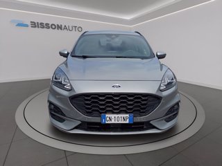 FORD Kuga 2.5 full hybrid st-line 2wd 190cv cvt