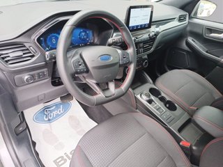 FORD Kuga 2.5 full hybrid st-line 2wd 190cv cvt