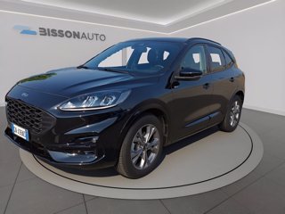 FORD Kuga 1.5 ecoboost st-line 2wd 150cv