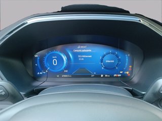 FORD Kuga 1.5 ecoboost st-line 2wd 150cv