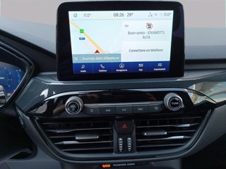 FORD Kuga 1.5 ecoboost st-line 2wd 150cv