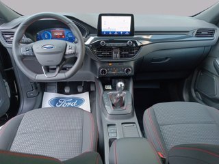 FORD Kuga 1.5 ecoboost st-line 2wd 150cv