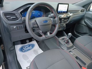 FORD Kuga 1.5 ecoboost st-line 2wd 150cv