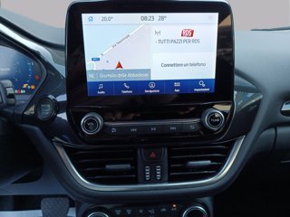 FORD Puma 1.0 ecoboost h st-line s&s 125cv auto