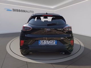 FORD Puma 1.0 ecoboost h st-line s&s 125cv auto