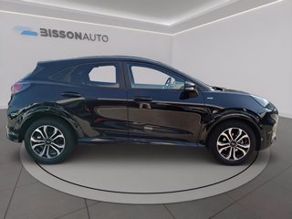 FORD Puma 1.0 ecoboost h st-line s&s 125cv auto
