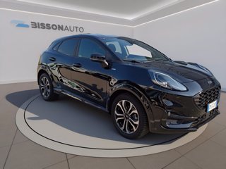 FORD Puma 1.0 ecoboost h st-line s&s 125cv auto