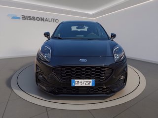 FORD Puma 1.0 ecoboost h st-line s&s 125cv auto